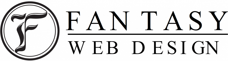 fantasy web design, inc.