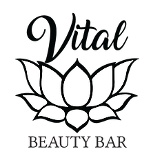 vital beauty bar