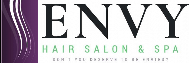envy hair salon