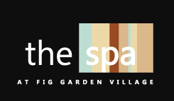 the spa & hungry hair salon in fig garden village
