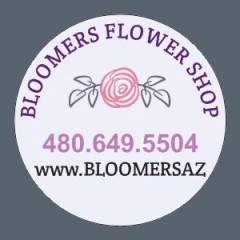 bloomers flower & gift shop