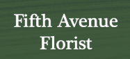 fifth avenue florist
