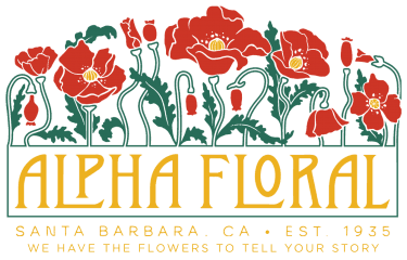 alpha floral