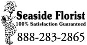 seaside florist