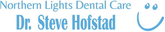 northern lights dental care: dr steve hofstad