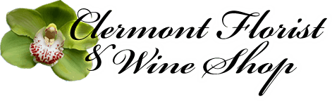 clermont florist and wine shop