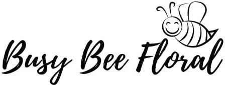 busy bee floral