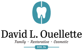 dr. david ouellette