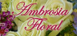 ambrosia floral boutique