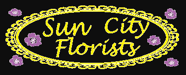 sun city florists, cards and gifts