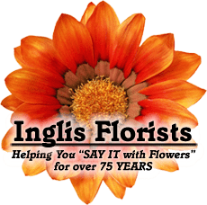 inglis florists