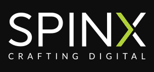 spinx digital - los angeles web design