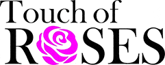 touch of roses - visalia florist