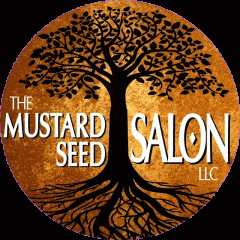 the mustard seed salon