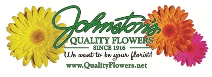johnston's quality flowers inc.