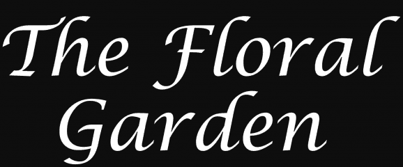 the floral garden
