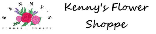 kenny's flower shoppe