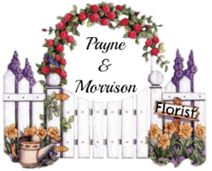 payne & morrison florists inc