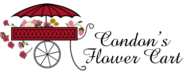 condon's flower cart