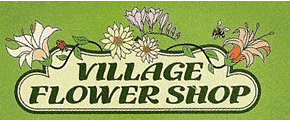 village flower shop