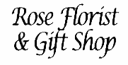 rose florist & gift shop