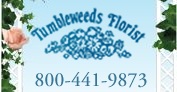 tumbleweeds florist