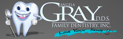 angela gray family dentistry- gray angela dr