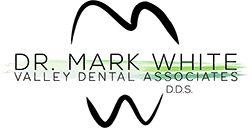 dr. mark white-valley dental associates