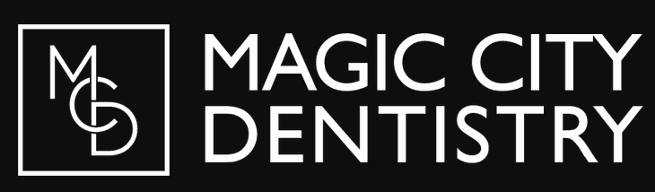 magic city dentistry