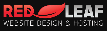 red leaf website design & hosting