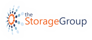 the storage group
