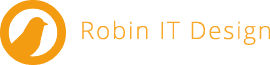 robin it design