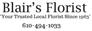 blair's florist