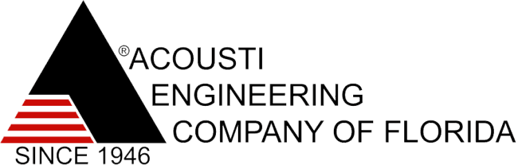 acousti engineering company of florida
