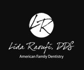 dr. lida raoufi dds/american family dentistry