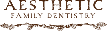 aesthetic family dentistry