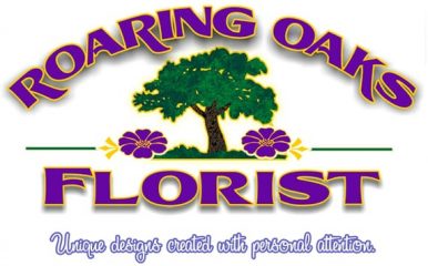 roaring oaks florist