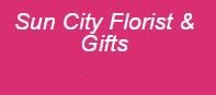 sun city florist & gifts