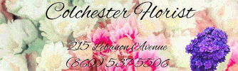 colchester florist