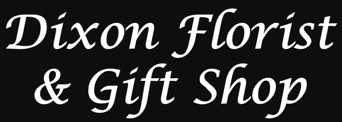 dixon florist & gift shop