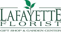 lafayette florist, gift shop & garden center
