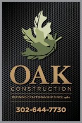 oak construction