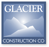 glacier construction co., inc.