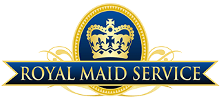 the royal maid service