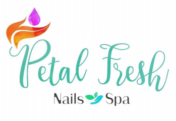 petal fresh nails spa