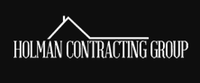 holman contracting group