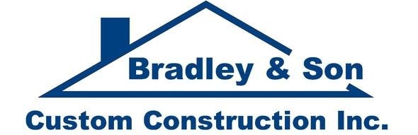 bradley & son custom construction inc.