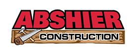 abshier construction