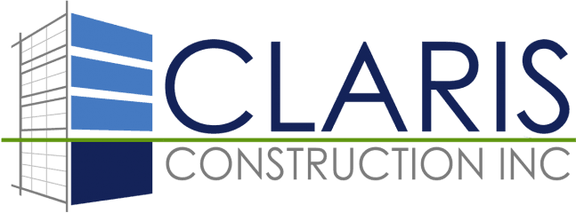 claris construction