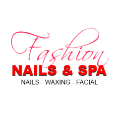 fashion nails & spa